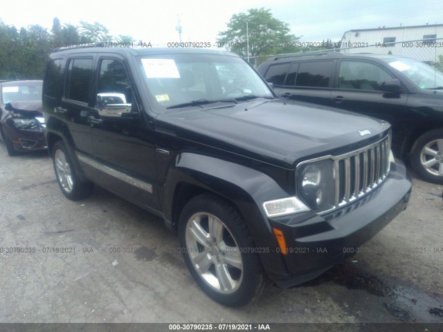 JEEP LIBERTY 2011 1j4pn2gk4bw577756