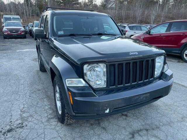 JEEP LIBERTY SP 2011 1j4pn2gk4bw578096