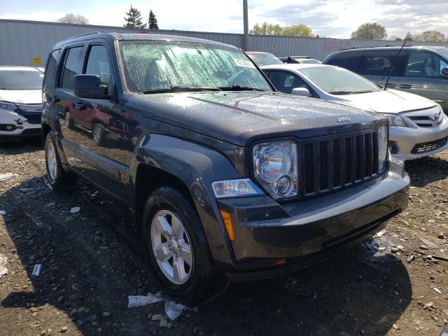 JEEP LIBERTY SP 2011 1j4pn2gk4bw579832