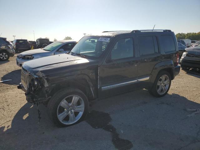 JEEP LIBERTY 2011 1j4pn2gk4bw584318