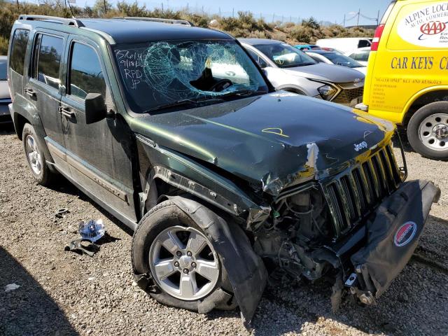 JEEP LIBERTY SP 2011 1j4pn2gk4bw585081