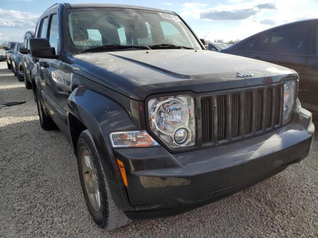 JEEP LIBERTY SP 2011 1j4pn2gk4bw585730