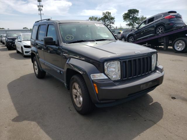 JEEP LIBERTY 2011 1j4pn2gk4bw593391