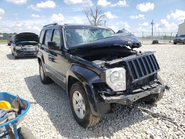 JEEP LIBERTY SP 2010 1j4pn2gk5aw102969