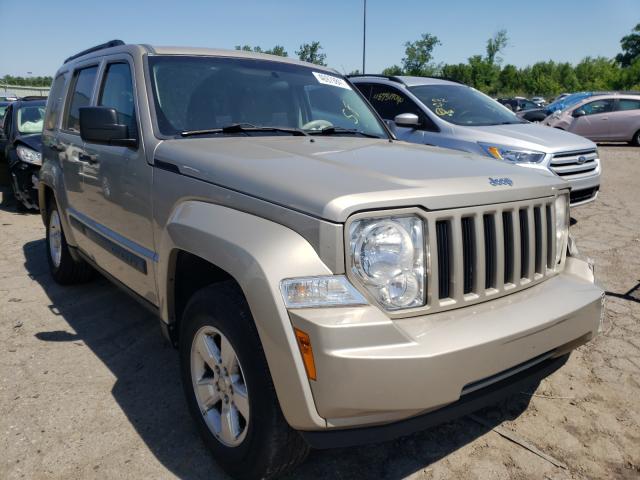 JEEP LIBERTY SP 2010 1j4pn2gk5aw104222