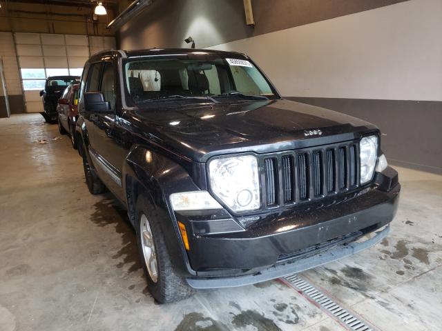 JEEP LIBERTY SP 2010 1j4pn2gk5aw106083