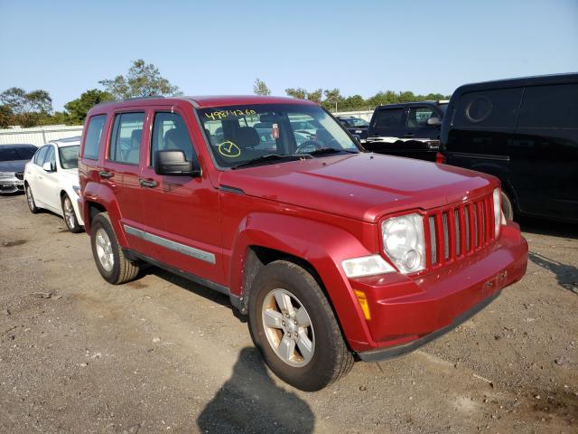 JEEP LIBERTY SP 2010 1j4pn2gk5aw115382