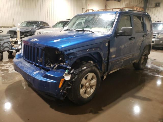 JEEP LIBERTY SP 2010 1j4pn2gk5aw116953