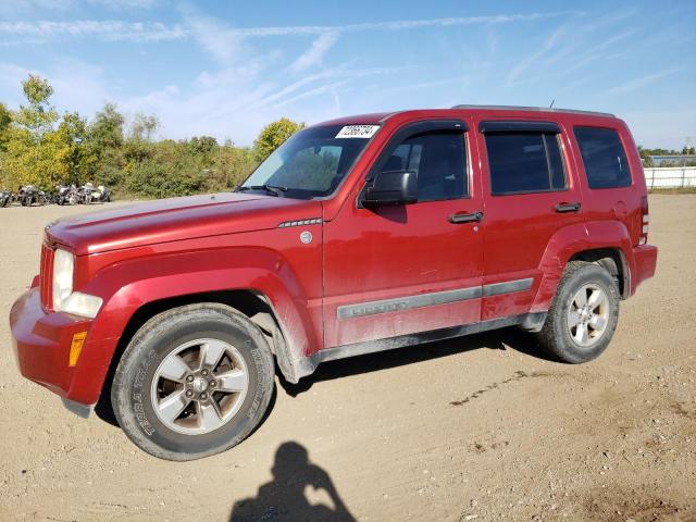 JEEP LIBERTY SP 2010 1j4pn2gk5aw122977