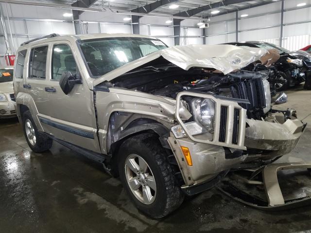 JEEP LIBERTY SP 2010 1j4pn2gk5aw123269