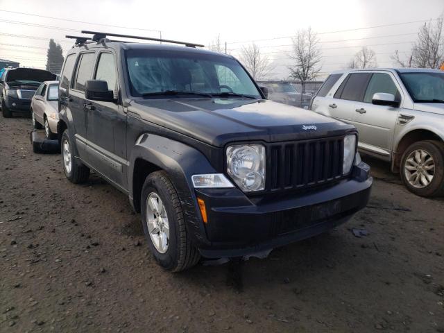 JEEP LIBERTY SP 2010 1j4pn2gk5aw128018