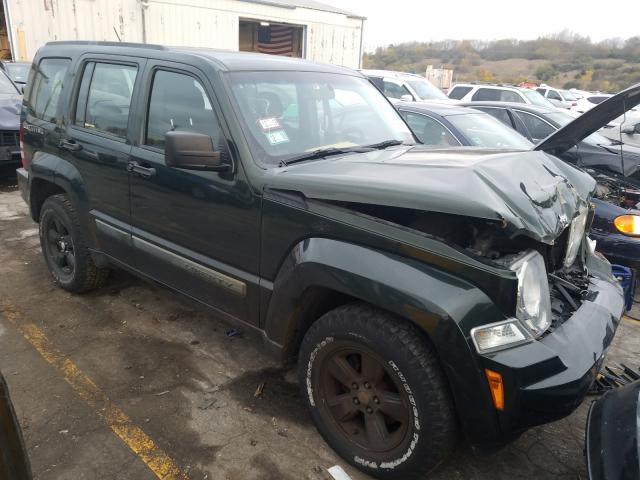 JEEP LIBERTY SP 2010 1j4pn2gk5aw128309