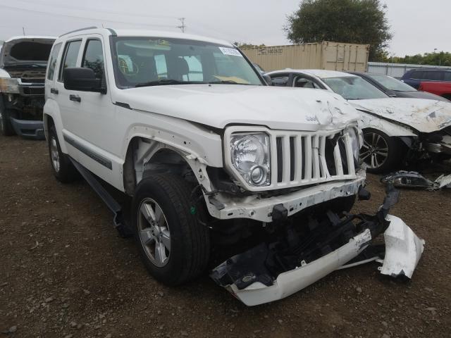 JEEP LIBERTY SP 2010 1j4pn2gk5aw131405