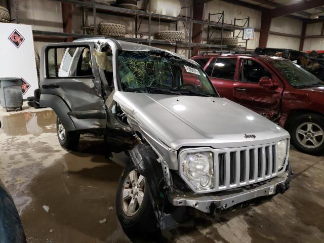 JEEP LIBERTY SP 2010 1j4pn2gk5aw132280