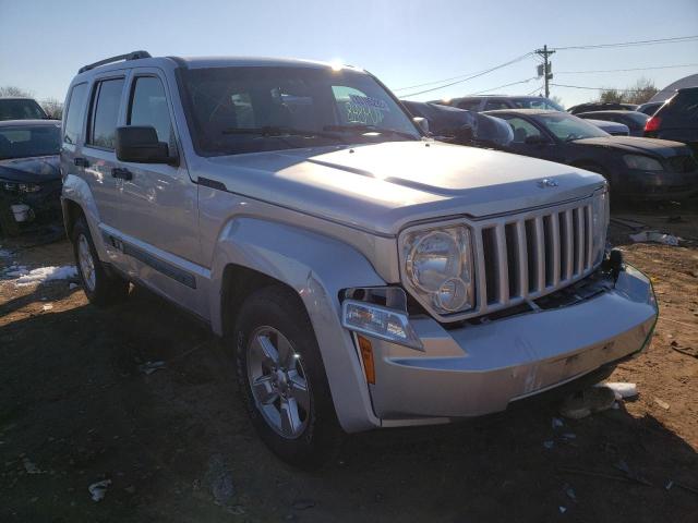 JEEP LIBERTY SP 2010 1j4pn2gk5aw135177