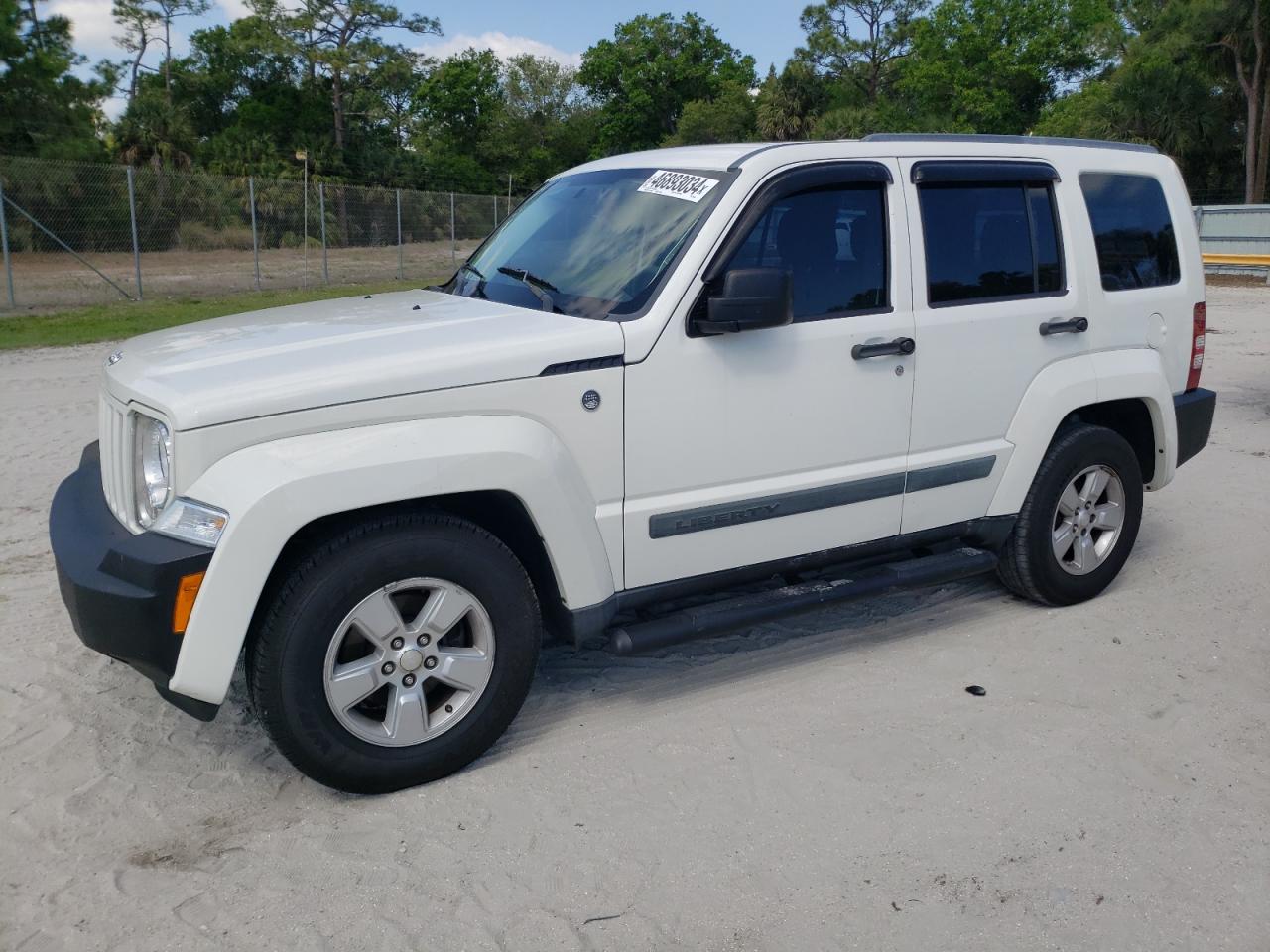 JEEP LIBERTY (NORTH AMERICA) 2010 1j4pn2gk5aw135650