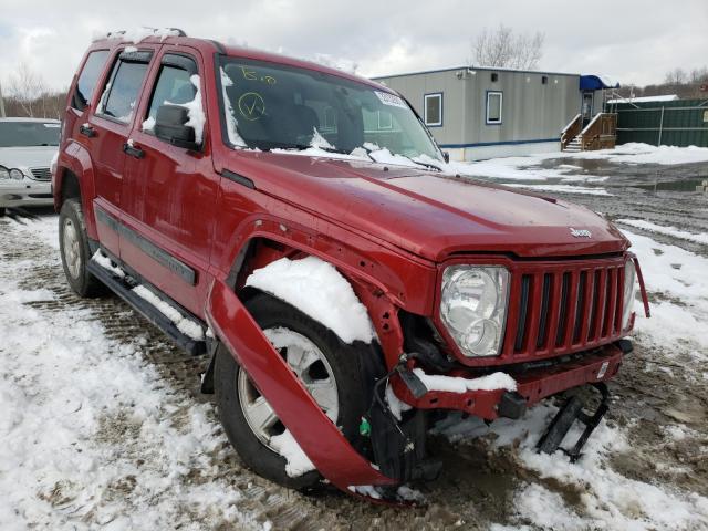 JEEP LIBERTY SP 2010 1j4pn2gk5aw141271