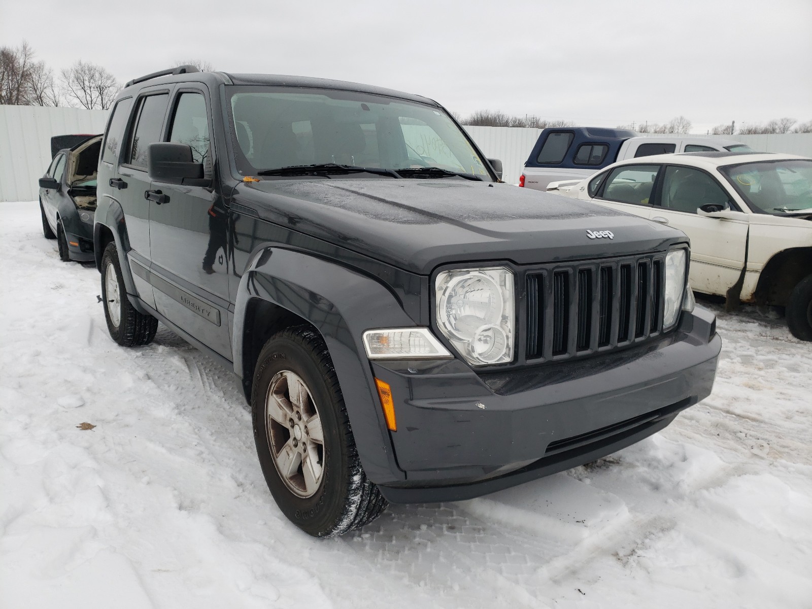 JEEP LIBERTY SP 2010 1j4pn2gk5aw142498