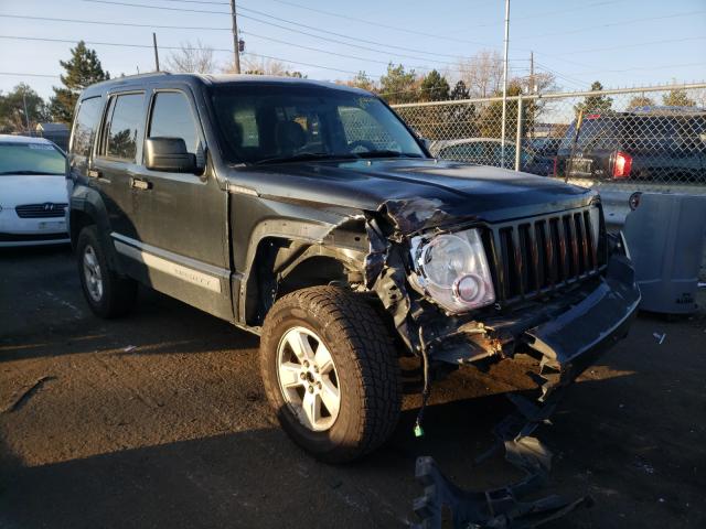 JEEP LIBERTY SP 2010 1j4pn2gk5aw143652