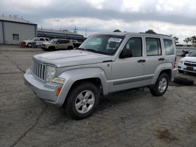 JEEP LIBERTY SP 2010 1j4pn2gk5aw143778