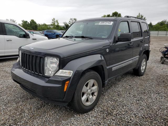 JEEP LIBERTY SP 2010 1j4pn2gk5aw149676