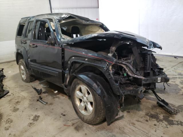 JEEP LIBERTY SP 2010 1j4pn2gk5aw152822