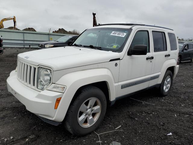 JEEP LIBERTY SP 2010 1j4pn2gk5aw154313