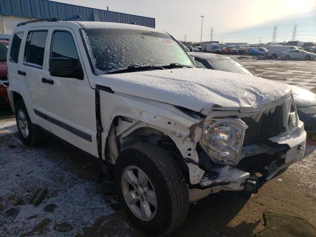 JEEP LIBERTY SP 2010 1j4pn2gk5aw154358