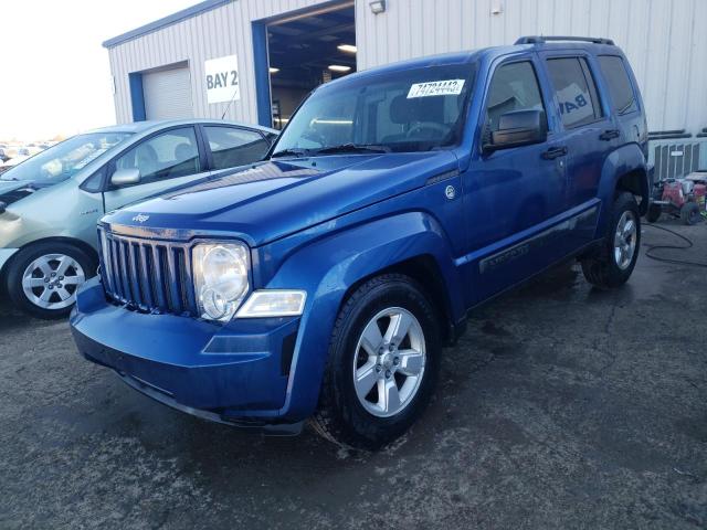 JEEP LIBERTY 2010 1j4pn2gk5aw154733