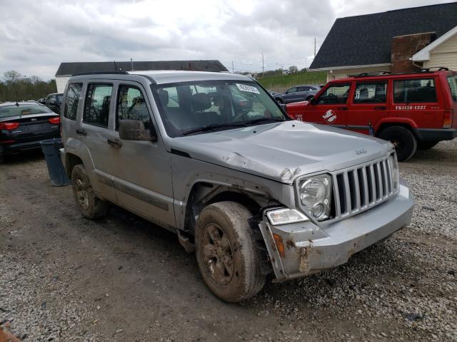 JEEP LIBERTY SP 2010 1j4pn2gk5aw155879