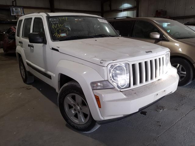 JEEP LIBERTY SP 2010 1j4pn2gk5aw155896