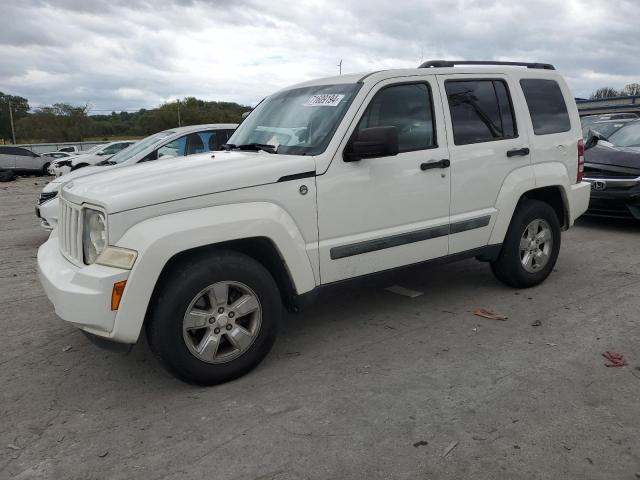 JEEP LIBERTY SP 2010 1j4pn2gk5aw164128