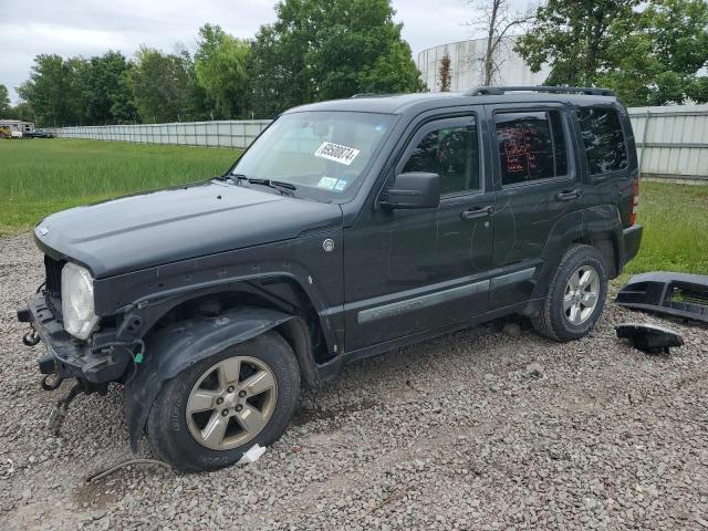 JEEP LIBERTY SP 2010 1j4pn2gk5aw164209