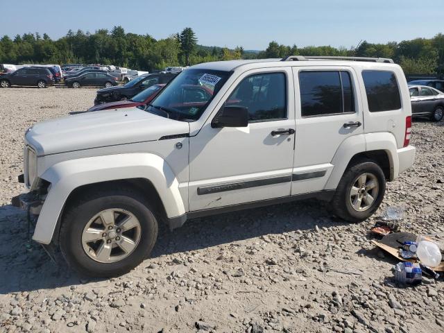 JEEP LIBERTY SP 2010 1j4pn2gk5aw170771