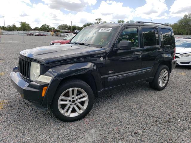 JEEP LIBERTY SP 2010 1j4pn2gk5aw171113