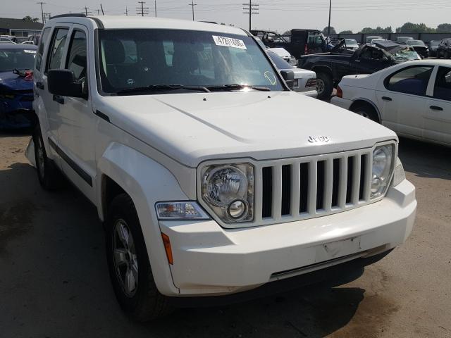 JEEP LIBERTY SP 2010 1j4pn2gk5aw176442