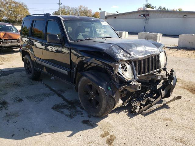 JEEP LIBERTY SP 2010 1j4pn2gk5aw177039