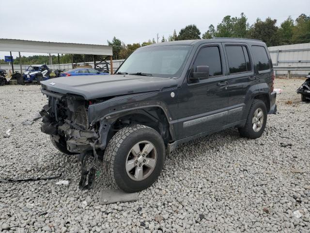 JEEP LIBERTY 2010 1j4pn2gk5aw178241