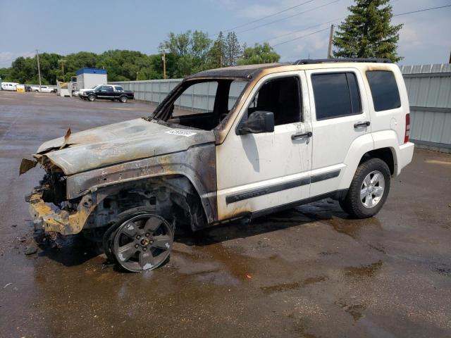 JEEP LIBERTY 2010 1j4pn2gk5aw179180