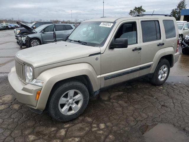 JEEP LIBERTY 2010 1j4pn2gk5aw179227