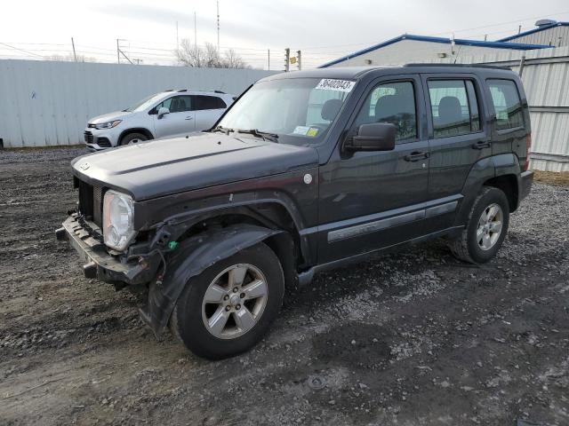 JEEP LIBERTY SP 2011 1j4pn2gk5bw502273