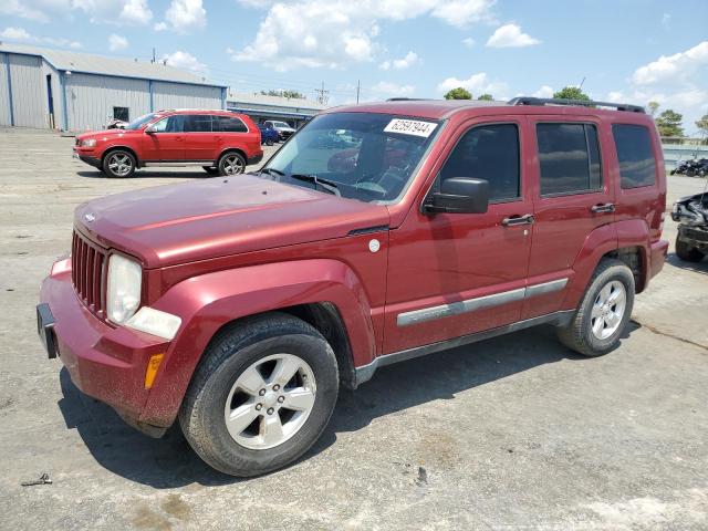 JEEP LIBERTY 2011 1j4pn2gk5bw502967