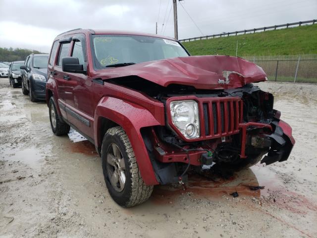 JEEP LIBERTY SP 2011 1j4pn2gk5bw509451