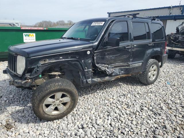 JEEP LIBERTY 2011 1j4pn2gk5bw509630