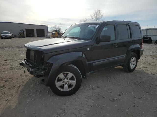 JEEP LIBERTY 2011 1j4pn2gk5bw510664