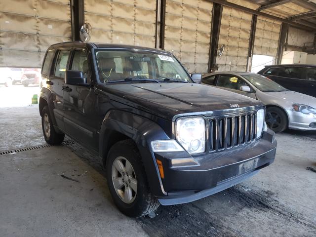 JEEP LIBERTY SP 2011 1j4pn2gk5bw514567