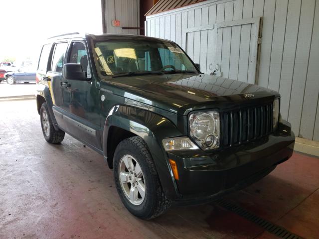 JEEP LIBERTY SP 2011 1j4pn2gk5bw514729