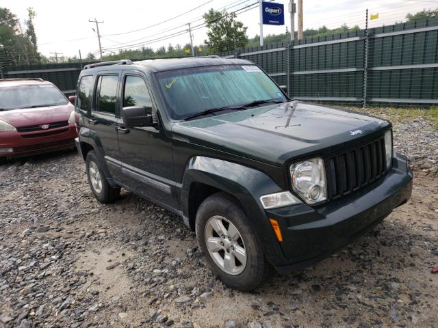 JEEP LIBERTY SP 2011 1j4pn2gk5bw515248