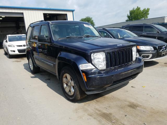 JEEP LIBERTY SP 2011 1j4pn2gk5bw516383