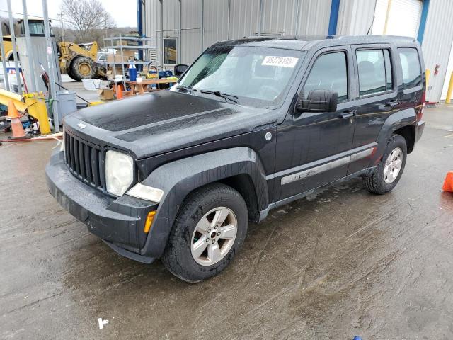 JEEP LIBERTY SP 2011 1j4pn2gk5bw518084